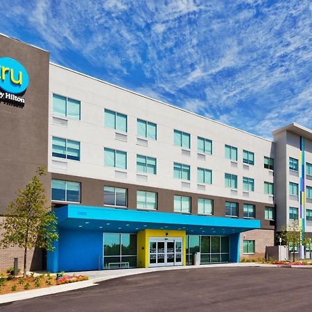 Tru By Hilton Prattville Kültér fotó